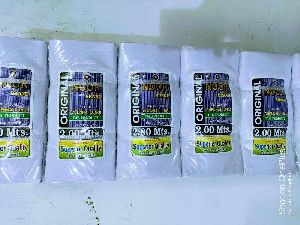 Mens Cotton White Plain Lungi