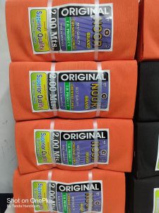 Pure Cotton Plain Lungi