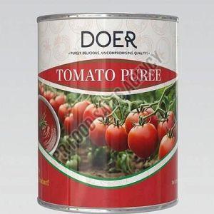 3 Kg Doer Tomato Puree