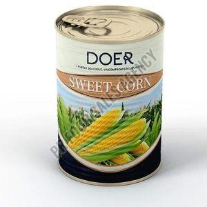 850 Gm Doer Canned Sweet Corn