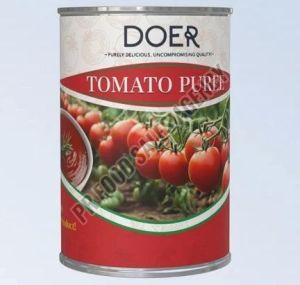 850 Gm Doer Tomato Puree