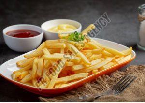 Frozen French Fries