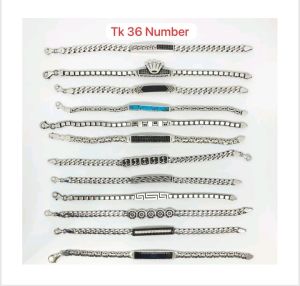 Sliver Bracelets