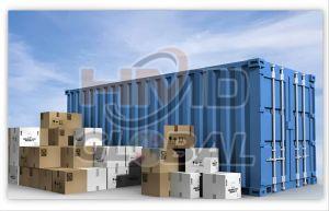 Cargo Consolidation Deconsolidation Service