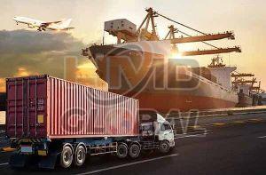 End To End Transportation Management Service