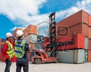 Expert Customs Brokerage Clearance