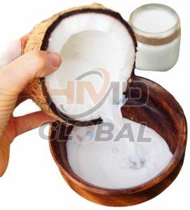 Fresh Coconut Milk