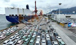 Global Freight Forwarding Solutions