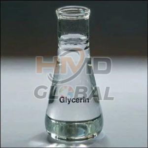 Refined Glycerin