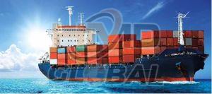 Sea Freight Solutions