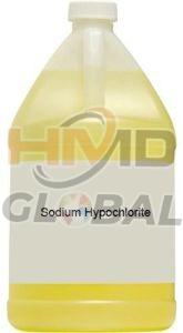 Sodium Hypochlorite