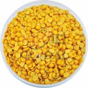 Yellow Toor Arhar Dal