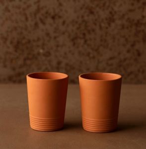 Terracotta Tumbler