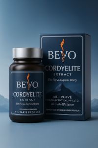 Cordyprime (Cordyceps Militaris Capsules)