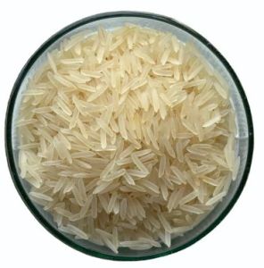 1121 White Sella Basmati Rice