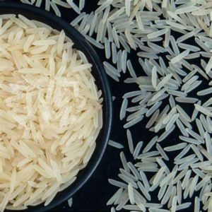 1509 White Sella Basmati Rice
