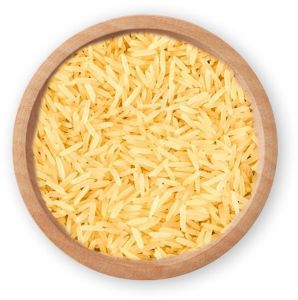 1718 Golden Sella Basmati Rice