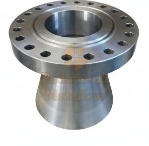 Stainless Steel Expander Flange