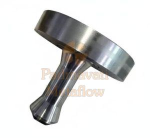 Stainless Steel Nipo Flange