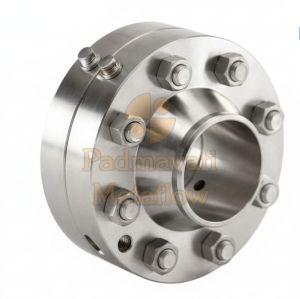 Stainless Steel Orifice Flange