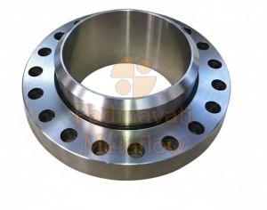 Stainless Steel Swivel Flange
