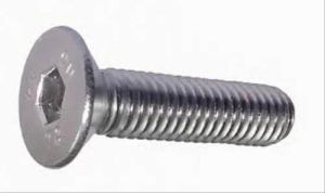 Alloy Countersunk Flat Head Screw