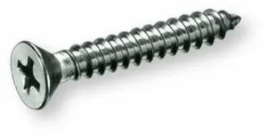 Alloy Steel Phillips Head Screw