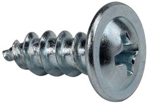 Alloy Steel Quadrex Head Screw