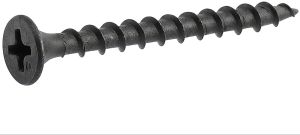 Coarse Thread Drywall Screw