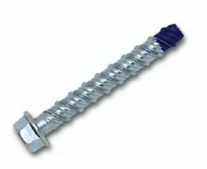 Concrete Anchor Screw