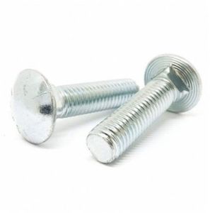 Cup Square Neck Bolt