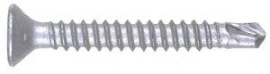 Exterior Cladding Screw