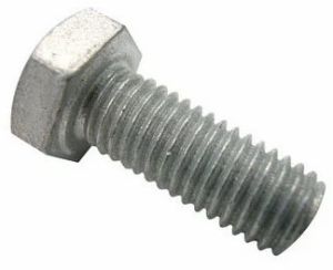 Hexagon Head Bolt