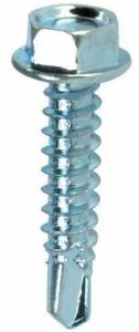 Self Threading Screw Bolt