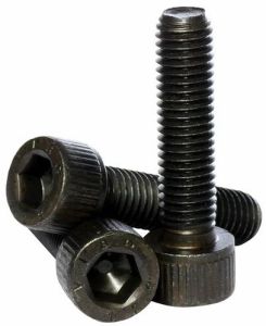 Socket Cap Screw Bolt
