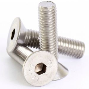 Socket Countersunk Head Screw