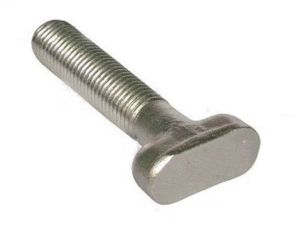 Stainless Steel Sentinel Head Screw