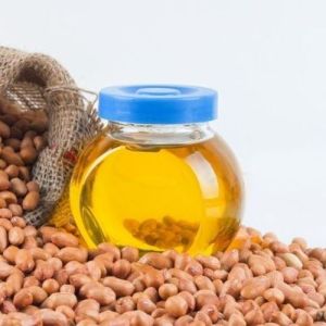 Peanut Oil