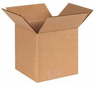 Heavy Duty Corrugated Box