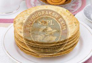 Roasted Masala Khakhra