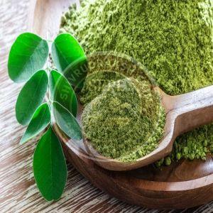 Natural Moringa Powder
