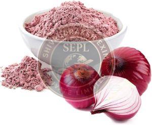 Dehydrated Red Onion Powder