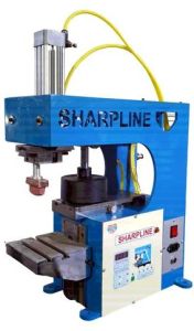 MCB Pad Printing Machine