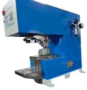 Plastic Component Printing Machine