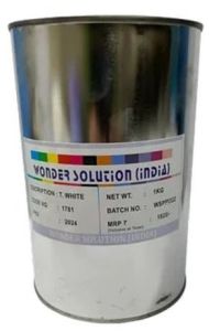 Silicone Wristband Printing Ink