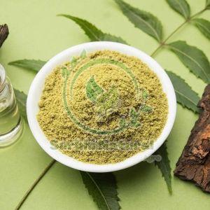 Pure Neem Powder
