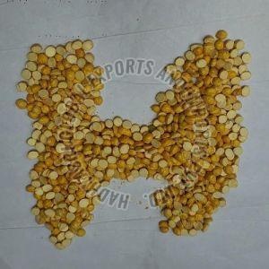 Split Yellow Chickpeas
