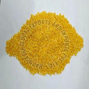 Split Yellow Moong Dal