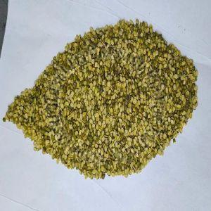 Split Green Moong Dal