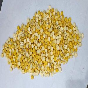 Split Yellow Chickpeas